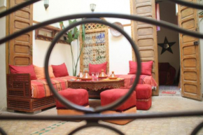 La maison des Lallas